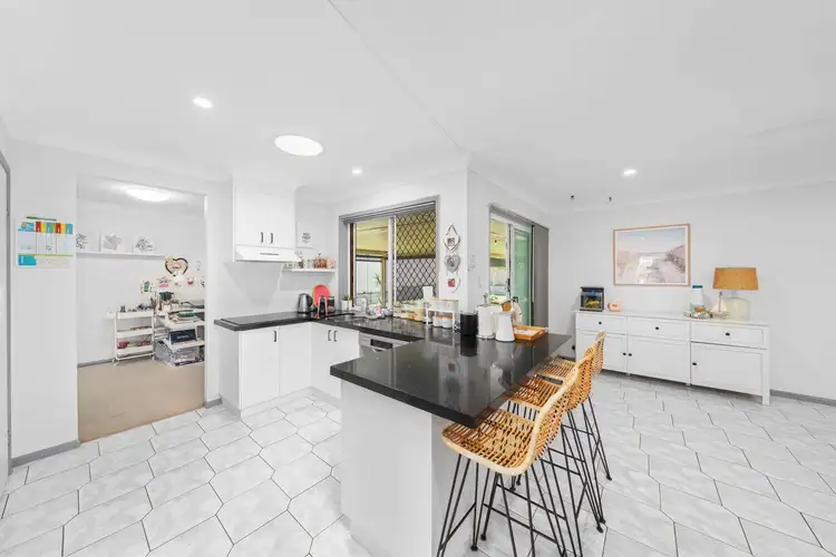 Fifth view of Homely house listing, 25 Spurs Drive, Wellington Point QLD 4160