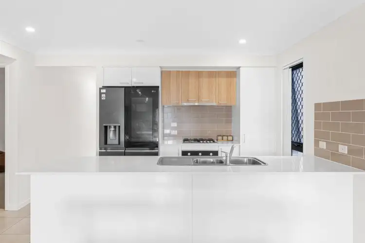 Fourth view of Homely house listing, 55 Falco Drive, Bahrs Scrub QLD 4207