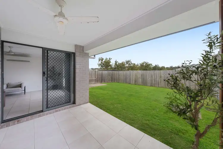 Sixth view of Homely house listing, 55 Falco Drive, Bahrs Scrub QLD 4207
