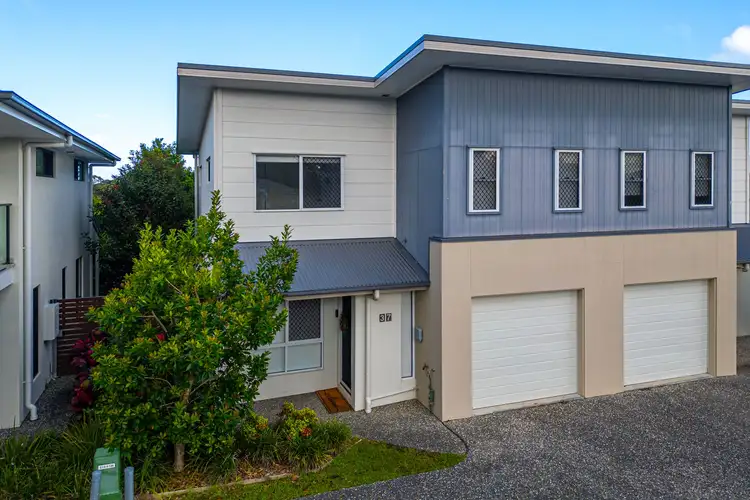 37/44 Highgrove Street, Thornlands QLD 4164