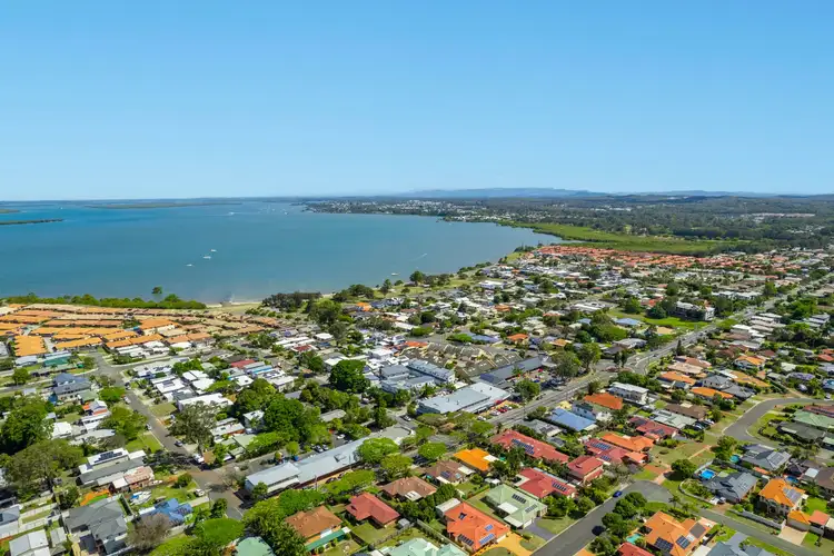 Second view of Homely house listing, 8 Vicki Place, Victoria Point QLD 4165