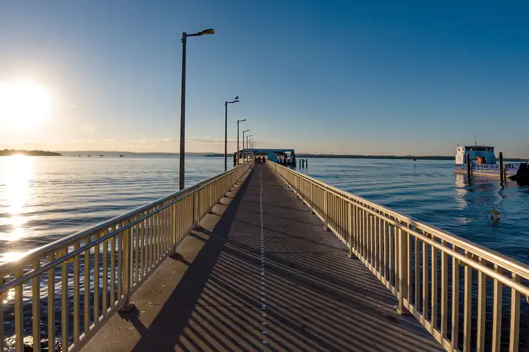 Fifth view of Homely house listing, 8 Vicki Place, Victoria Point QLD 4165