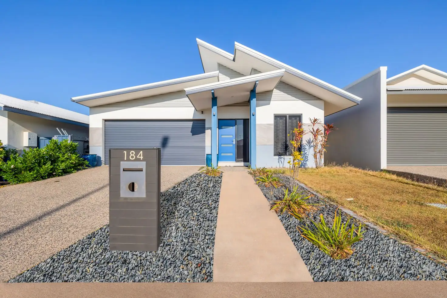 Main view of Homely house listing, 184 Zuccoli Parade, Zuccoli NT 832