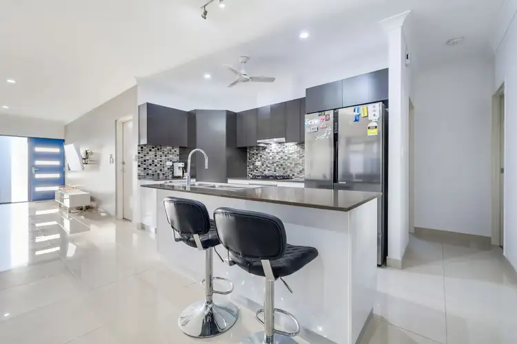 Third view of Homely house listing, 184 Zuccoli Parade, Zuccoli NT 832