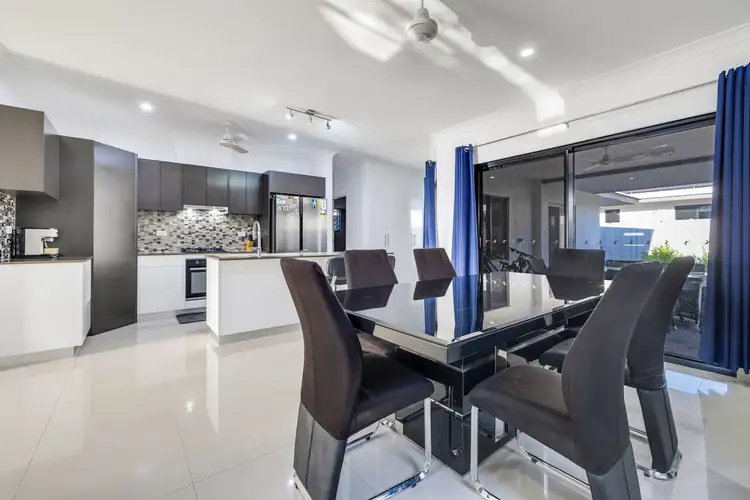 Fourth view of Homely house listing, 184 Zuccoli Parade, Zuccoli NT 832