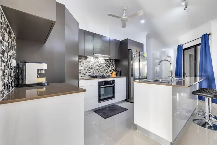 Fifth view of Homely house listing, 184 Zuccoli Parade, Zuccoli NT 832