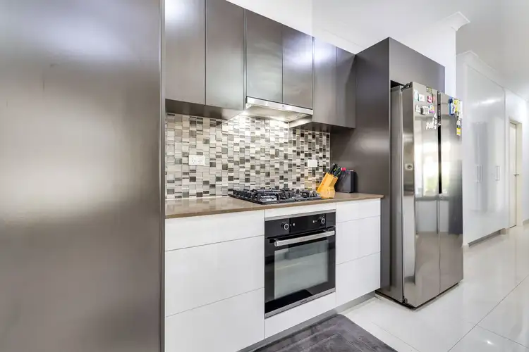 Sixth view of Homely house listing, 184 Zuccoli Parade, Zuccoli NT 832
