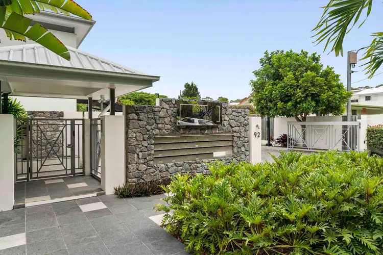 Second view of Homely townhouse listing, Unit 11/92-94 Sturgeon Street, Ormiston QLD 4160