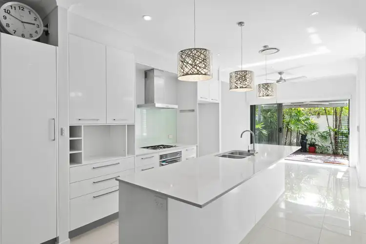 Fourth view of Homely townhouse listing, Unit 11/92-94 Sturgeon Street, Ormiston QLD 4160