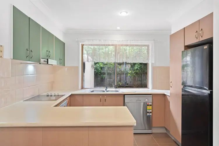 Third view of Homely townhouse listing, Unit 67/202-206 Fryar Road, Eagleby QLD 4207