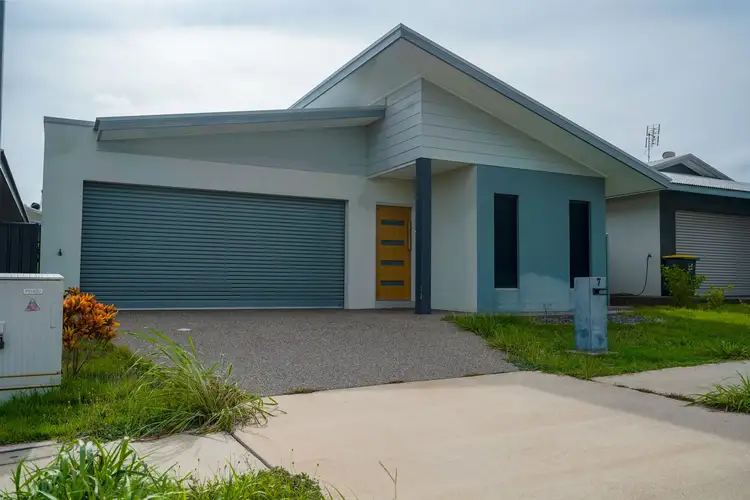 7 Whitegum Crescent, Zuccoli NT 832