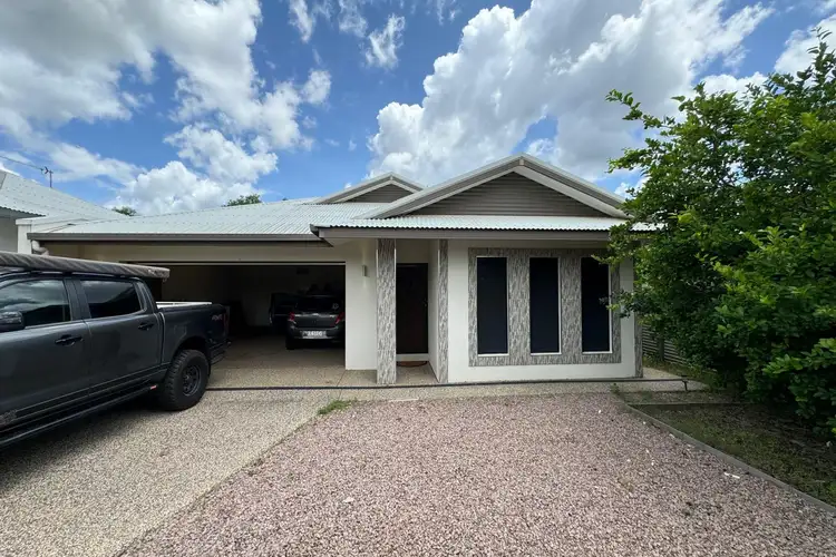 56 Brook Circuit, Zuccoli NT 832