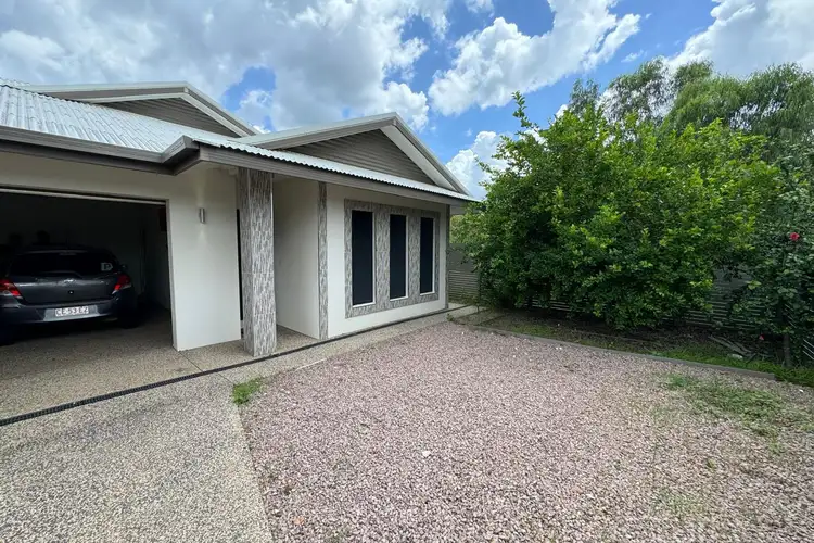 Second view of Homely house listing, 56 Brook Circuit, Zuccoli NT 832