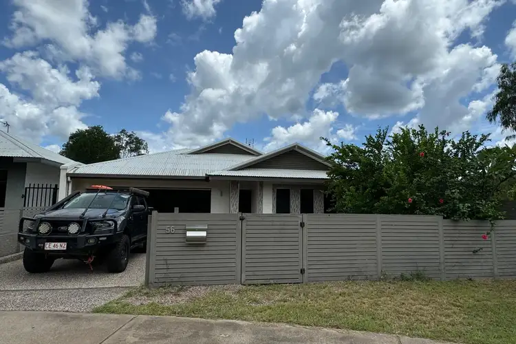 Fifth view of Homely house listing, 56 Brook Circuit, Zuccoli NT 832