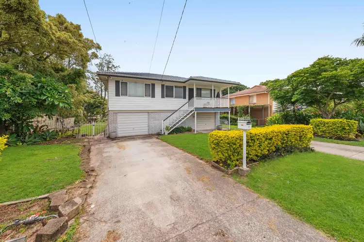 6 Malling Street, Birkdale QLD 4159