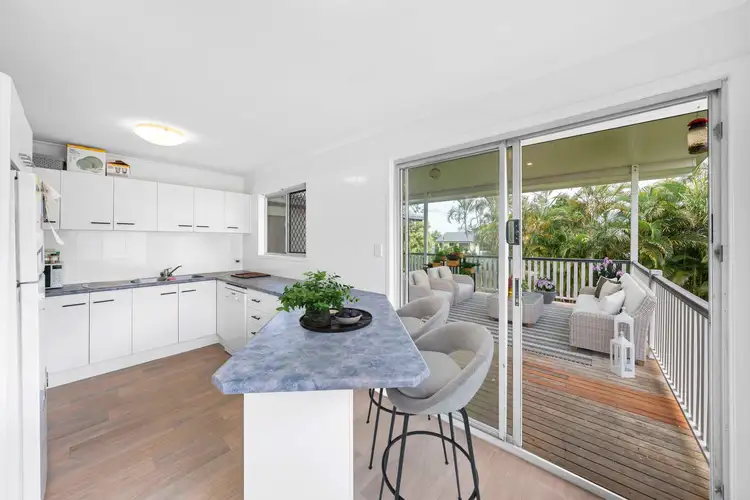 Third view of Homely house listing, 6 Malling Street, Birkdale QLD 4159