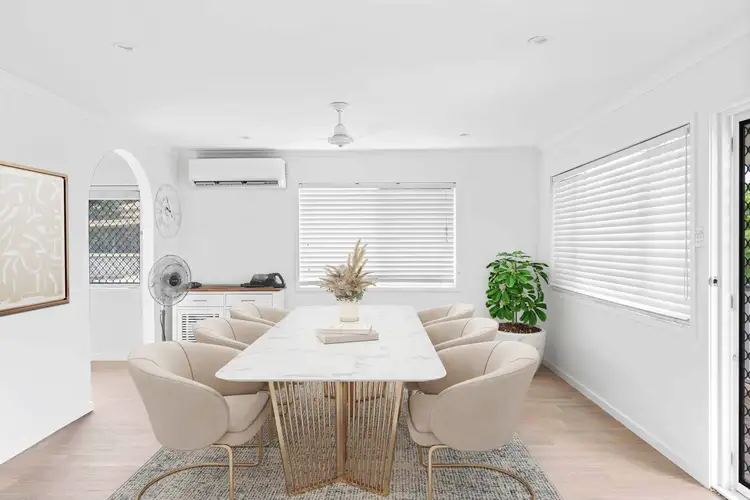 Fourth view of Homely house listing, 6 Malling Street, Birkdale QLD 4159