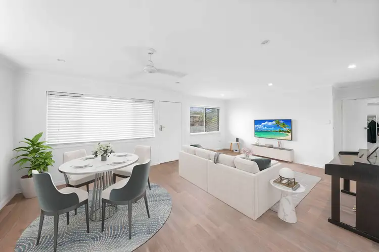 Fifth view of Homely house listing, 6 Malling Street, Birkdale QLD 4159