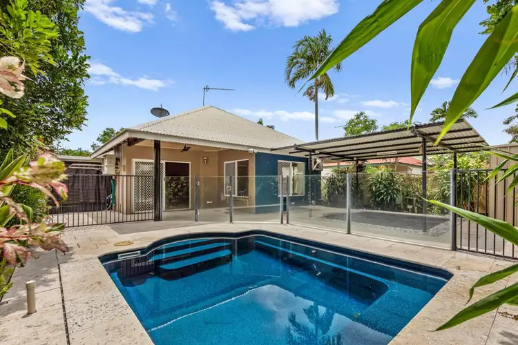 14 Borassus Court, Durack NT 830