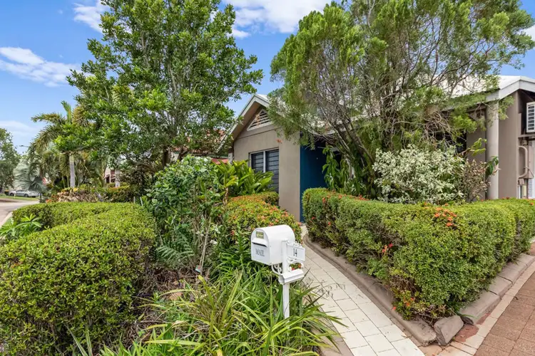 Second view of Homely house listing, 14 Borassus Court, Durack NT 830
