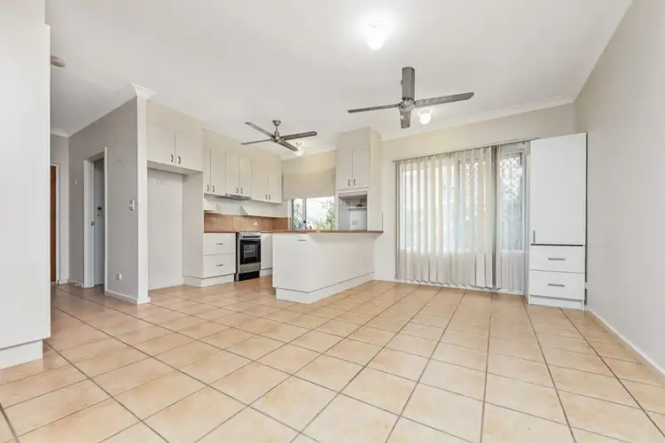 Third view of Homely house listing, 14 Borassus Court, Durack NT 830