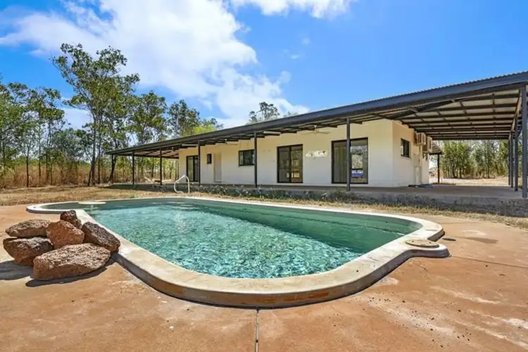 9 Barnett Court, Humpty Doo NT 836