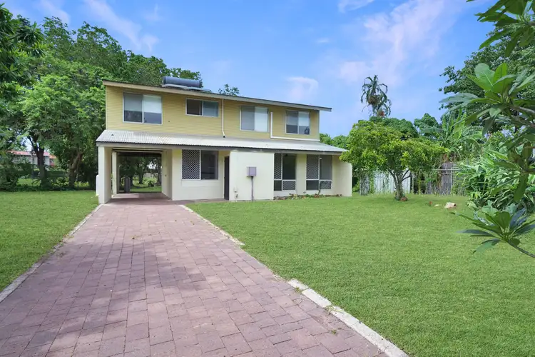 20 Dillon Circuit, Gray NT 830