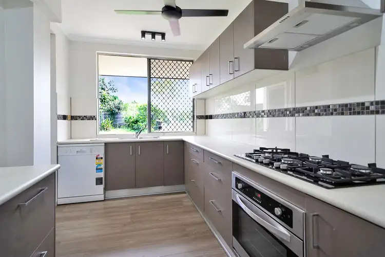 Second view of Homely house listing, 20 Dillon Circuit, Gray NT 830