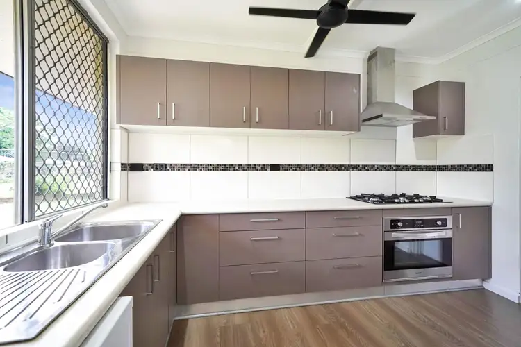Third view of Homely house listing, 20 Dillon Circuit, Gray NT 830