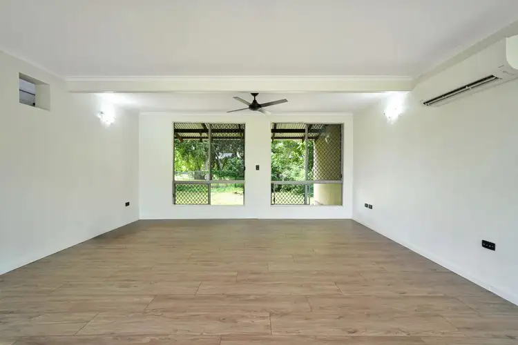 Sixth view of Homely house listing, 20 Dillon Circuit, Gray NT 830