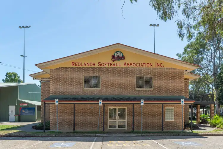 Fourth view of Homely land listing, 1/3 Grevillea Street, Ormiston QLD 4160