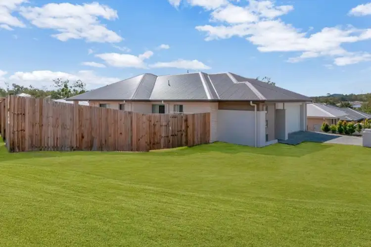 Main view of Homely house listing, 30 Essington Mews, Leichhardt QLD 4305