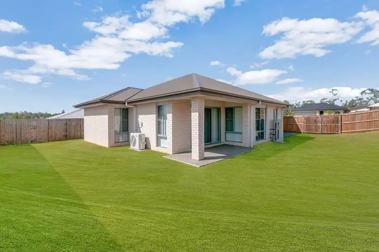 Fourth view of Homely house listing, 30 Essington Mews, Leichhardt QLD 4305