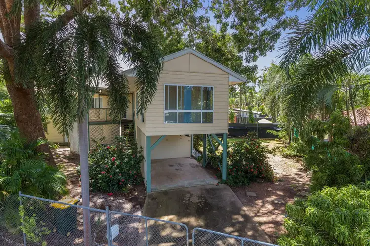 1 Regulus Court, Woodroffe NT 830