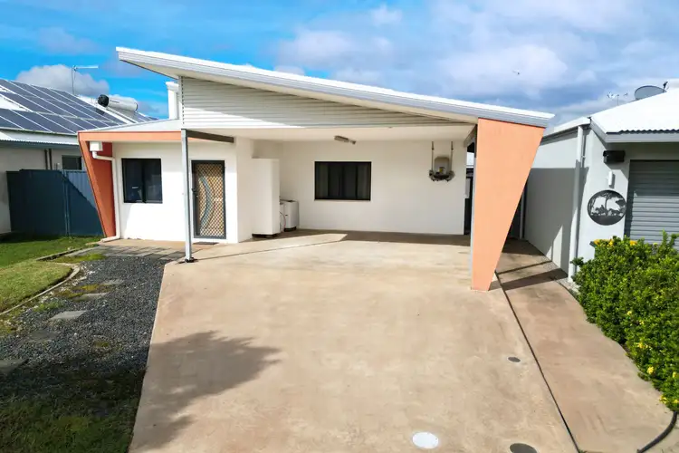 4 Baobab Street, Zuccoli NT 832
