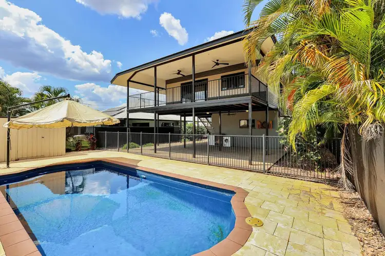 6 Richards Crescent, Rosebery NT 832