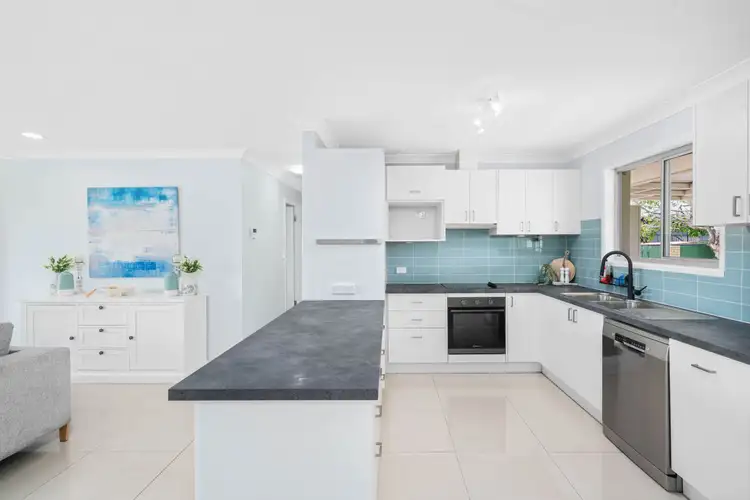 Second view of Homely house listing, 39 Allenby Road, Alexandra Hills QLD 4161