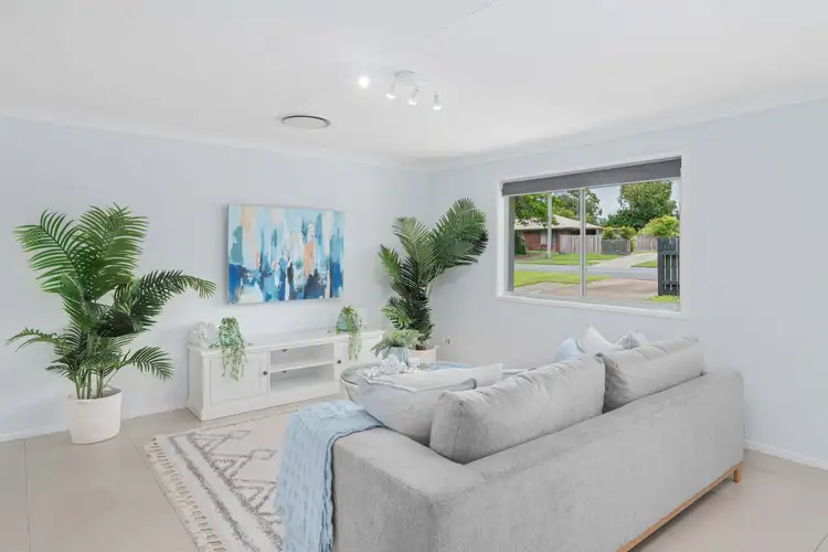 Fifth view of Homely house listing, 39 Allenby Road, Alexandra Hills QLD 4161