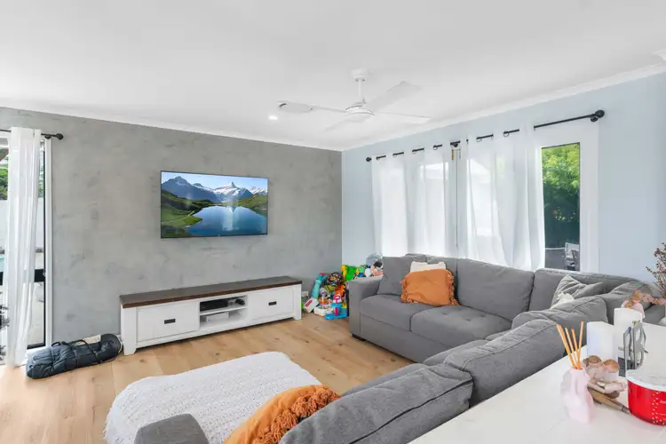 Fifth view of Homely house listing, 323 Bloomfield Street, Cleveland QLD 4163