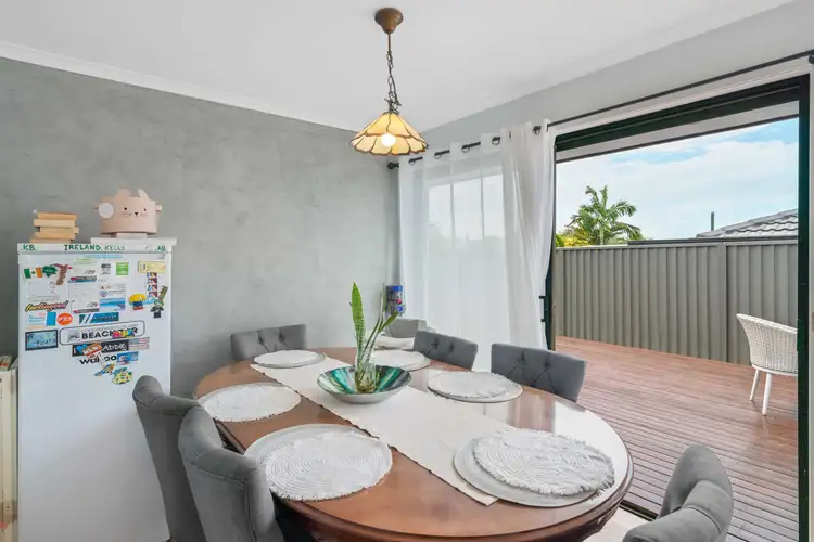 Sixth view of Homely house listing, 323 Bloomfield Street, Cleveland QLD 4163