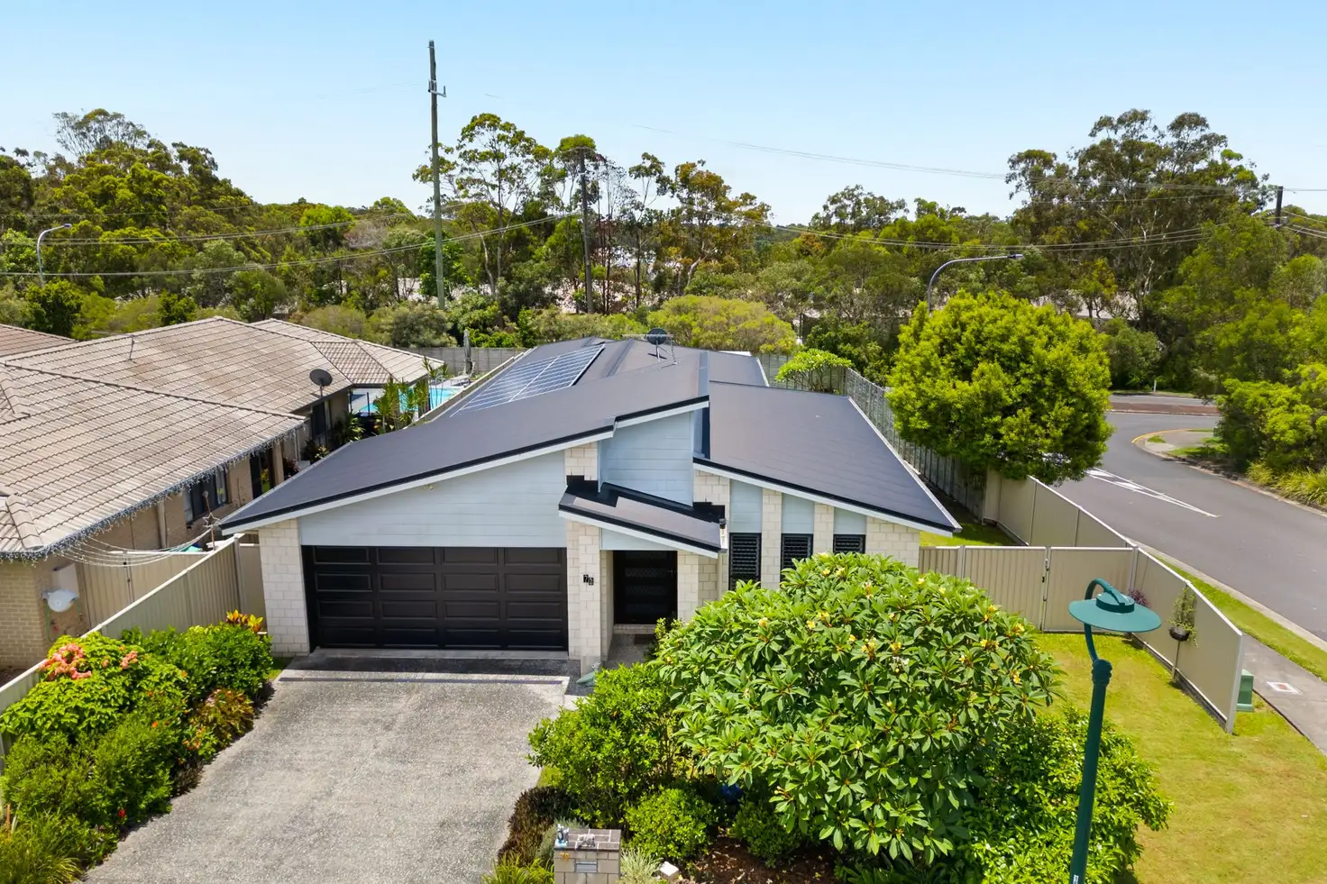 Main view of Homely house listing, 72 Lancaster Circuit, Redland Bay QLD 4165