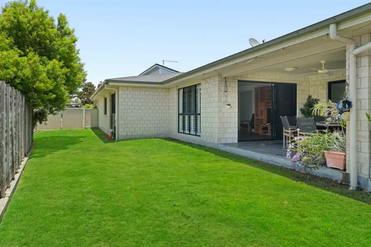 Second view of Homely house listing, 72 Lancaster Circuit, Redland Bay QLD 4165