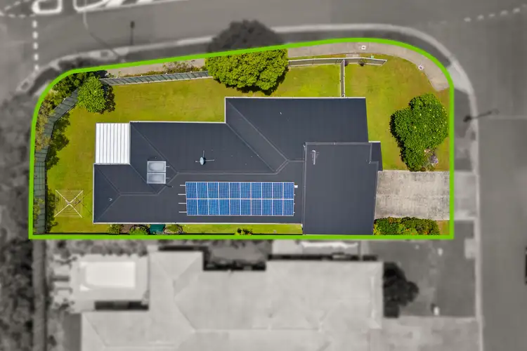 Third view of Homely house listing, 72 Lancaster Circuit, Redland Bay QLD 4165