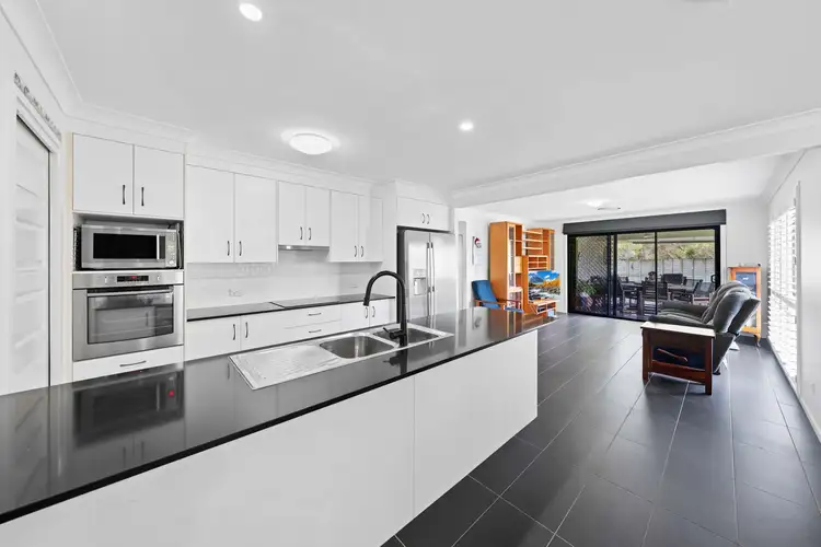 Fourth view of Homely house listing, 72 Lancaster Circuit, Redland Bay QLD 4165