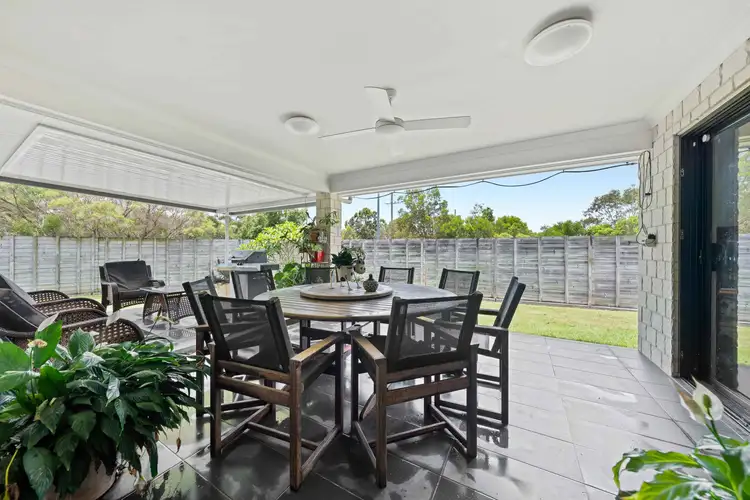Sixth view of Homely house listing, 72 Lancaster Circuit, Redland Bay QLD 4165