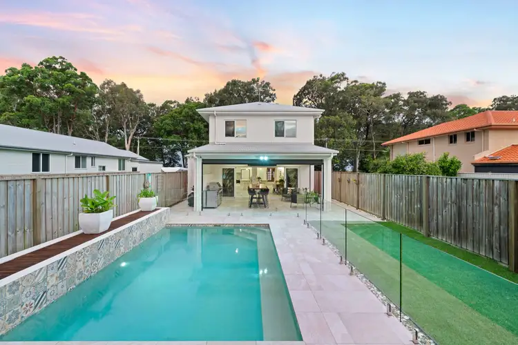 12 Erobin Street, Cleveland QLD 4163