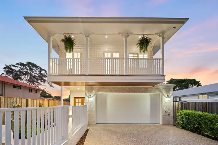 Third view of Homely house listing, 12 Erobin Street, Cleveland QLD 4163