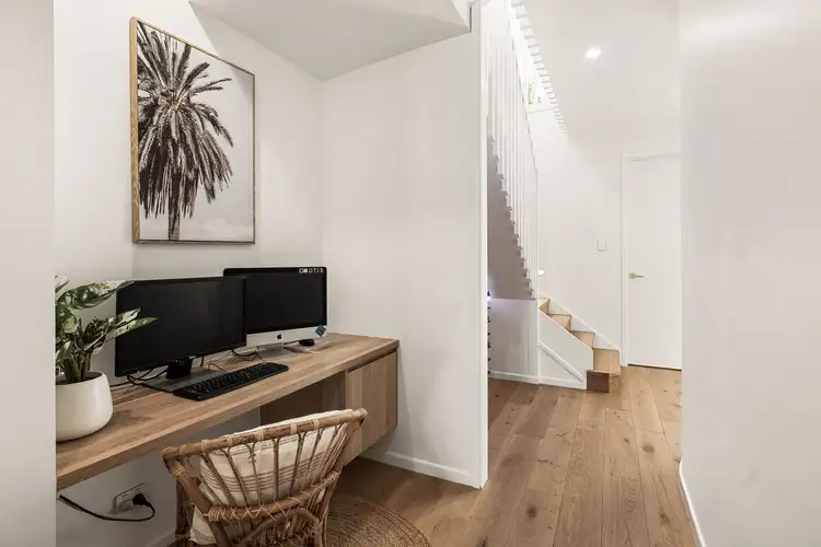 Fourth view of Homely house listing, 35 Compass Court, Raby Bay QLD 4163