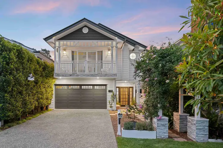 Main view of Homely house listing, 32a Erobin Street, Cleveland QLD 4163