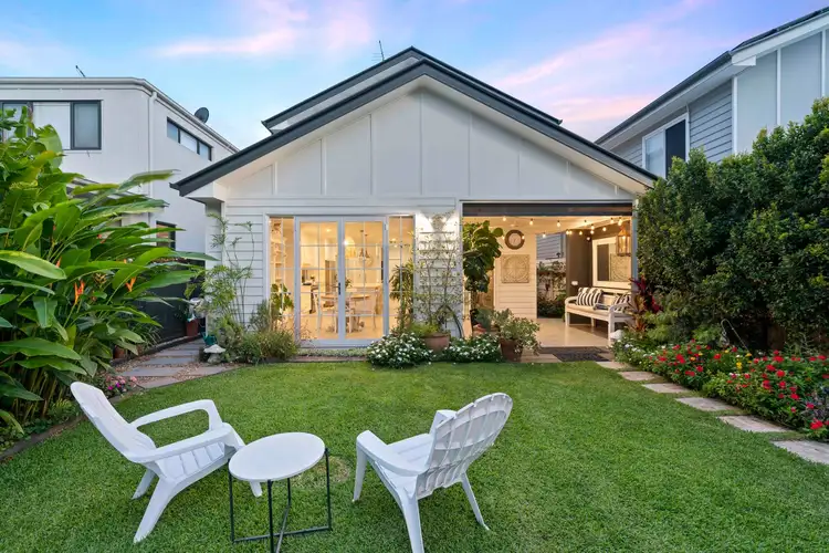 Third view of Homely house listing, 32a Erobin Street, Cleveland QLD 4163